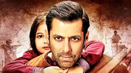 Bajrangi Bhaijaan a Very Successful Bollywood Film